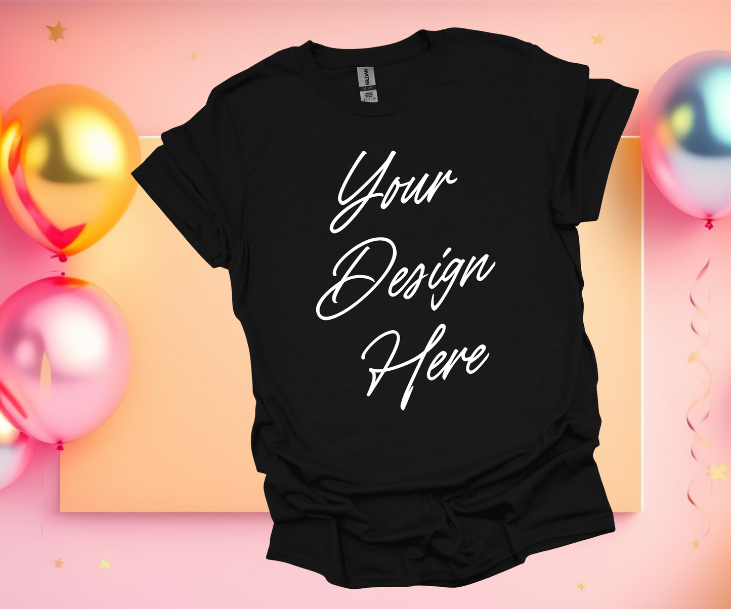 t-shirt create your design